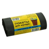 Пакет мусорный ПНД 30 литров EXTRA