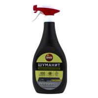Жироудалитель Bagi Шуманит 0,4 л с триггером