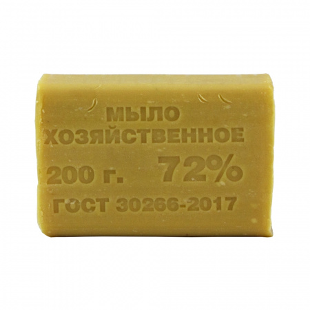 Мыло Хозяйственное